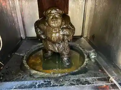 身延別院(東京都)