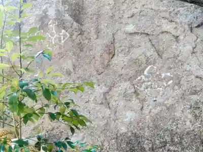 越木岩神社(兵庫県)
