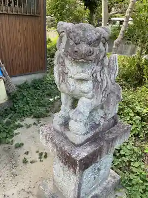 金刀比羅神社(愛知県)