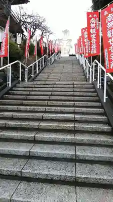 大船観音寺のその他建物