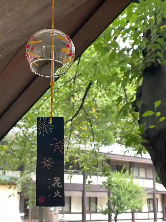 熊野神社(東京都)