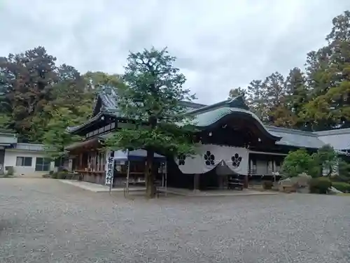 （長良）天神神社(岐阜県)