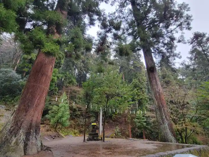 妙義神社(群馬県)