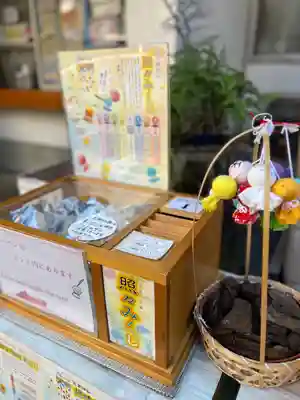 高円寺氷川神社(東京都)