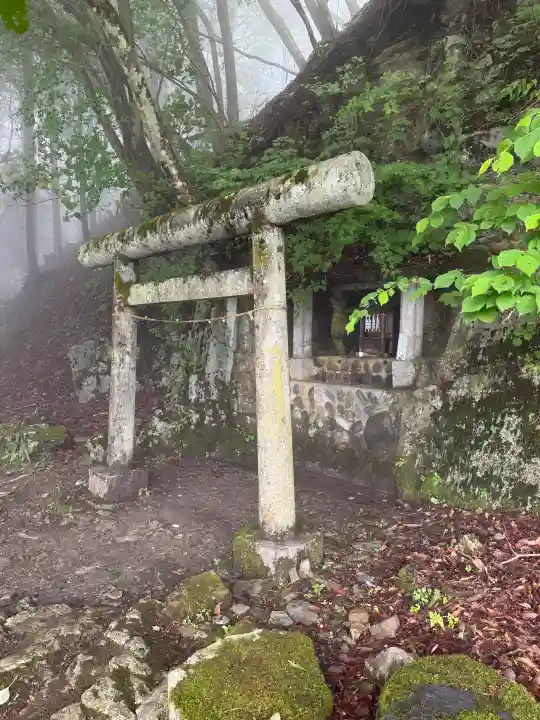 三峯神社(埼玉県)