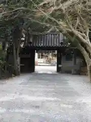 水無瀬神宮の建物その他