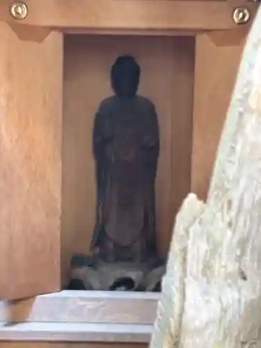 伊古奈比咩命神社(静岡県)