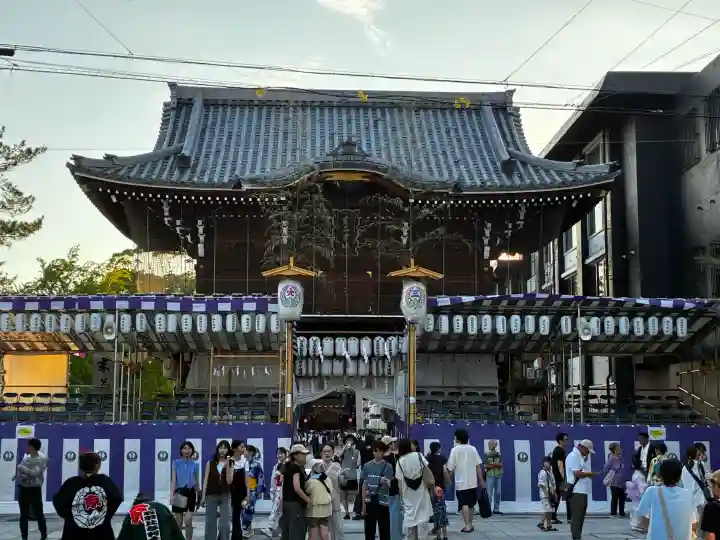 桑名宗社(春日神社)(三重県)