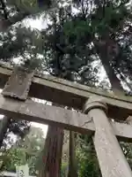 大宮温泉神社(栃木県)