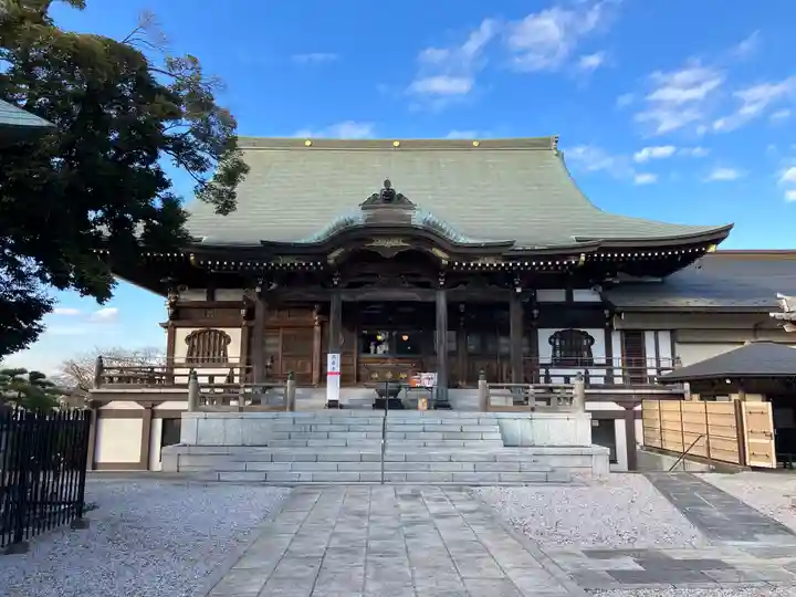高倉寺(埼玉県)