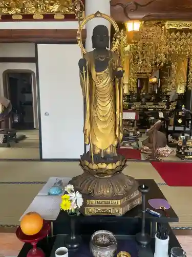 応願寺(栃木県)