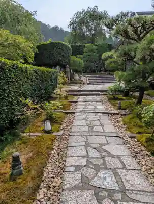 圓光寺(京都府)