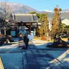 法源寺の建物その他