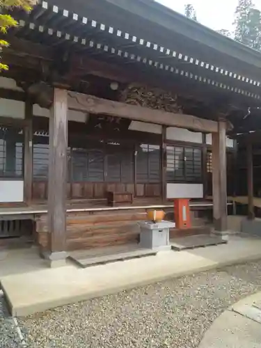 長照院(宮城県)