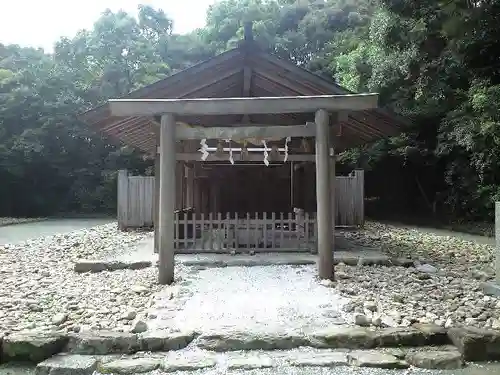 宗像大社のその他建物