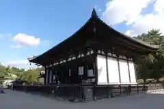 興福寺(奈良県)