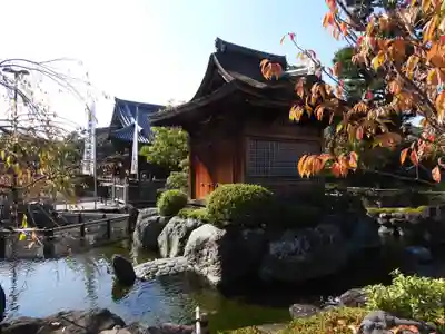 総持寺(大阪府)