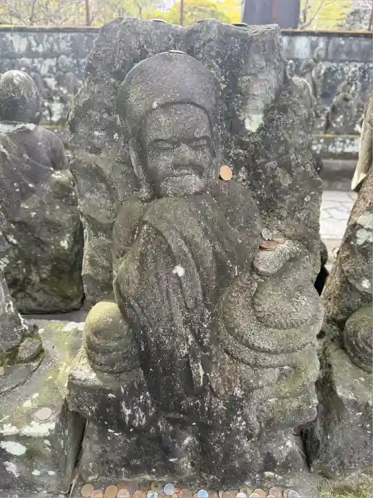 喜多院(埼玉県)