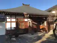 鳳林寺(東京都)