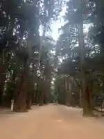 鹿島神宮(茨城県)