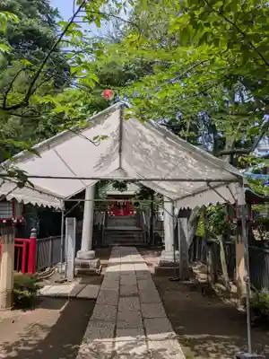 富岡八幡宮(東京都)