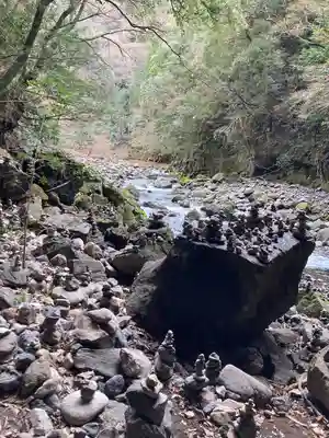 天安河原宮(宮崎県)