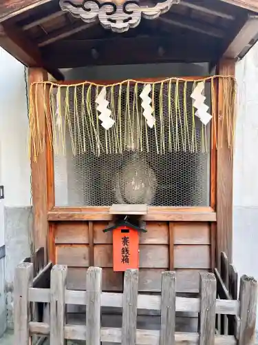 京都ゑびす神社(京都府)