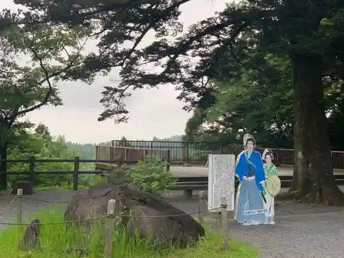 霧島神宮のその他建物