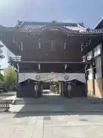 桑名宗社(春日神社)(三重県)
