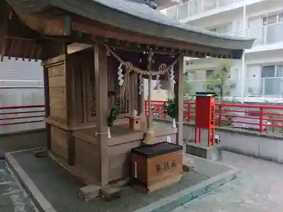 野中神社(宮城県)