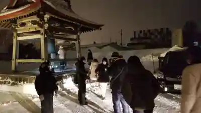 帰厚院のその他建物