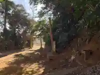 堀内神社(千葉県)