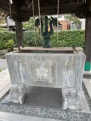 本覚寺(神奈川県)