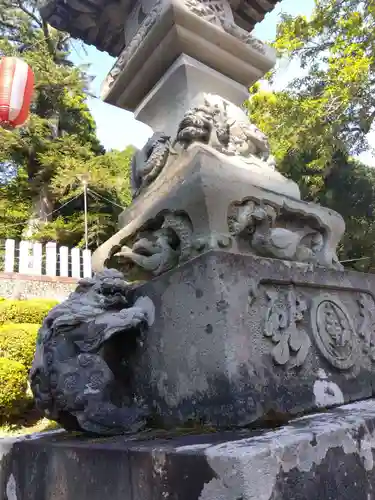 高雄神社(福井県)