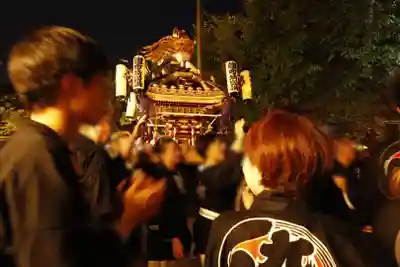 靖國神社(東京都)