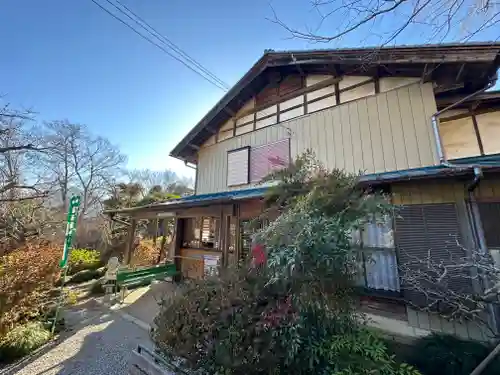 岩之上堂(埼玉県)