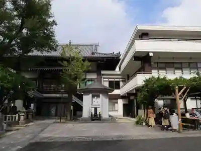 浄閑寺のその他建物