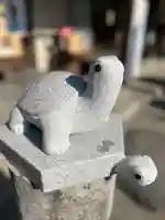 磐裂根裂神社(栃木県)