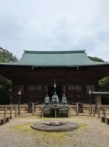 醍醐寺（上醍醐）(京都府)
