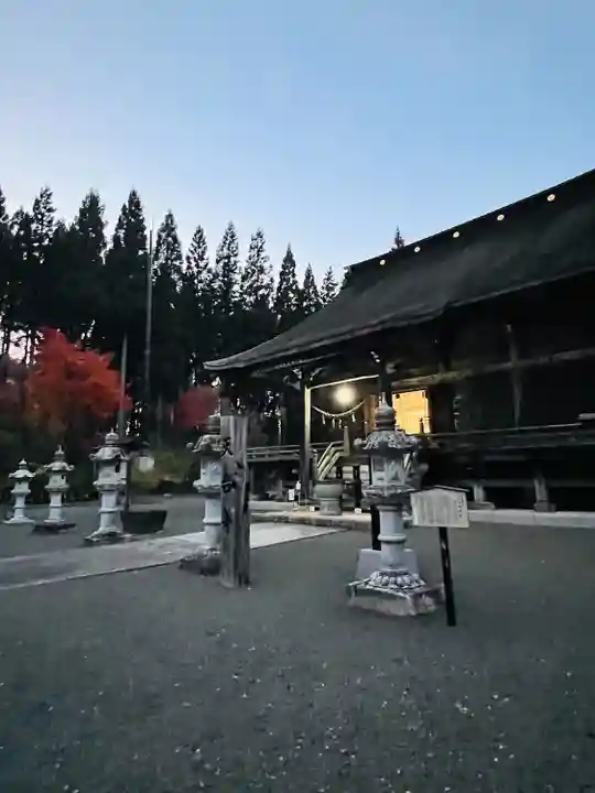 天台寺(岩手県)