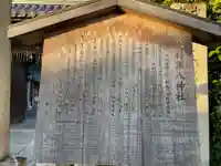 大将軍八神社(京都府)