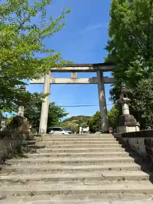 新日吉神宮(京都府)