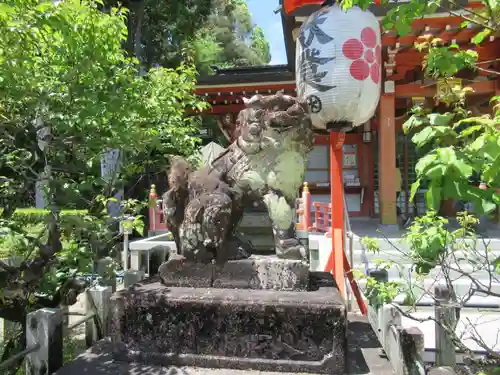 長岡天満宮(京都府)