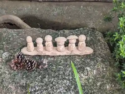 霊梅院(東京都)