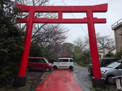 若宮神社(鹿児島県)