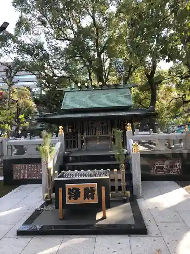 熊野神社(東京都)
