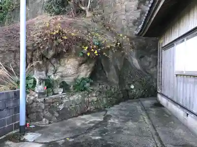 香指神社のその他建物