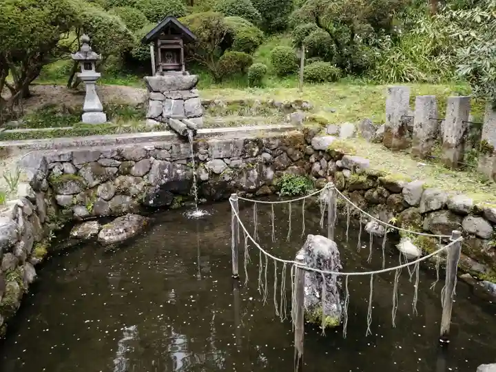 岡寺(龍蓋寺)のその他建物