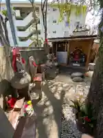 龍王神社(福岡県)