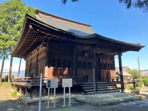 長谷寺のその他建物